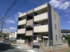 グリシーヌ桜ヶ丘Ⅱ・Nの外観画像