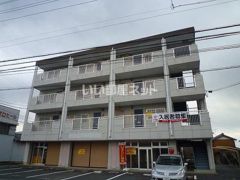 グリーンパークの外観画像