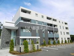 サニーブローテ カネサワの外観画像