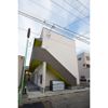 プラウド五番町(プラウドゴバンチョウ)の外観