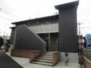 BloomⅡの間取り画像