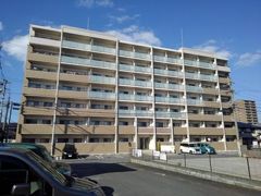 サンセール宮ノ陣の外観画像