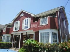 ニュークレストールソフィアBの外観画像