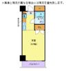 ユーコート本厚木の間取り画像