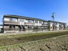 プロヌーブ南吉田 A棟の間取り画像