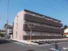 エクレール矢部の間取り画像