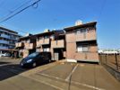 パークコート砂川 壱･弐番館の間取り画像