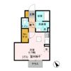 アインス B棟の間取り画像