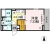 ボナールの間取り画像