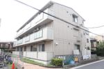 パル エリオットの間取り画像