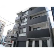 Regina学園前の外観画像