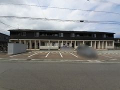 ポールスター A棟の外観画像