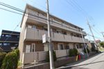 カメリアの外観