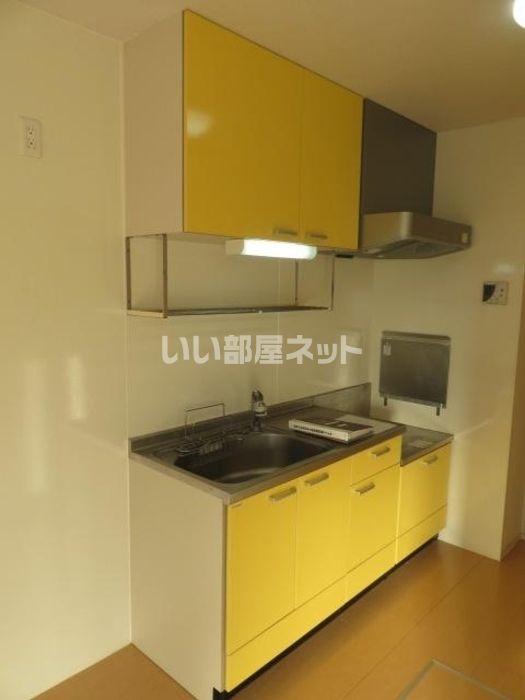 キッチン