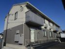 アネックスⅢの間取り画像