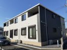ブリッサ カージェの間取り画像