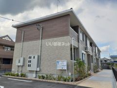 ルチアーノの外観画像