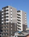 AZresidence草津本陣の外観