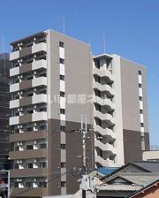 AZresidence草津本陣の外観画像