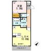 マノワールの間取り画像