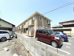 サニーコート船越Ⅱの外観画像