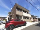 ショコラータ湘南の間取り画像