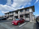 二瀬川ノーバ Aの間取り画像