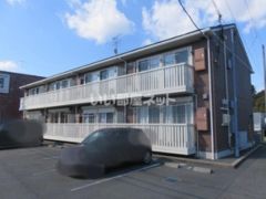 グランドメゾン西脇の外観画像