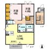 Foreverの間取り画像