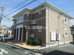 アンジュの外観画像