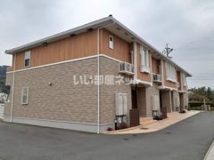 コッティ国府の外観画像