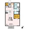 リビングタウン西枇杷島 Bの間取り画像