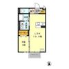 セジュール信長の間取り画像