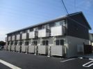 Dーroom今池の外観