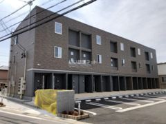 セピアコート宮前Ⅰの外観画像