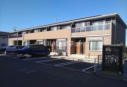 アルシオーネDの外観画像