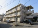 コーポ田寺ファイブの間取り画像