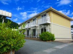 グランドソレーユ西蒲田の外観画像