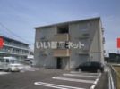 アーバンハイツ川田の外観