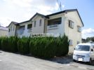 半田コーポA棟B棟の間取り画像