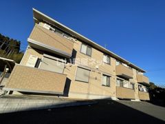 クレシアの外観画像