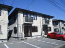 グリーンヒルズ I棟の間取り画像