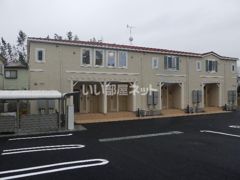 ベルフィオーレの外観画像