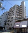 サンパレス21姫路の間取り画像