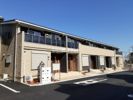 フローリサン Ⅰの間取り画像