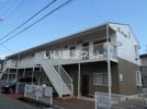 リバティー田寺の間取り画像