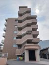 シルトクレーテ青山の間取り画像