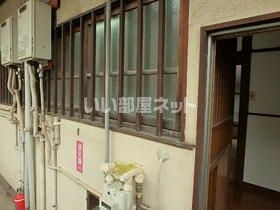 いずみ荘の外観画像
