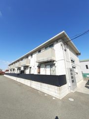 モダンコート東阿保の外観画像