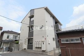 エルカーサ門司駅前の外観画像